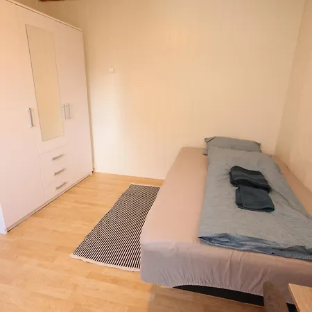 Close To Center, 900 M, 2 Bedrooms, 1st Floor