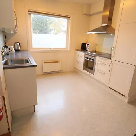 Close To Center, 900 M, 2 Bedrooms, 1st Floor Apartment *
