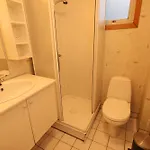 Leilighet Close To Center, 900 M, 2 Bedrooms, 1st Floor Tromsø