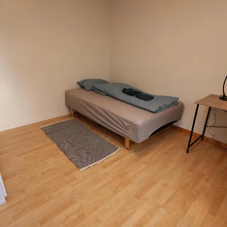 Close To Center, 900 M, 2 Bedrooms, 1st Floor